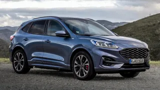 LX61-9R504-FA Гофра инжектора Ford Kuga 3 Арт e4781117, вид 5