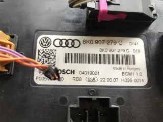 8K0907279C Блок комфорта Audi A5 (S5,RS5) 1 Арт e4781972, вид 2