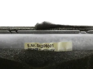 8206001 Отопитель в сборе (печка) BMW 5 F10/F11/GT F07 Арт e4791265, вид 3
