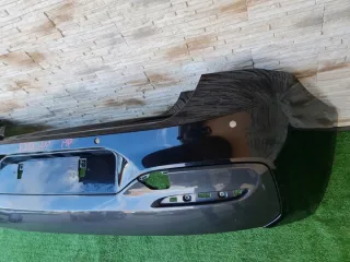  Бампер задний BMW 1 F20/F21 Арт e4793198, вид 2