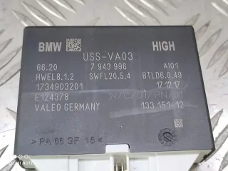 7943996 Блок управления (другие) BMW 5 G30/G31 Арт e4794375, вид 2