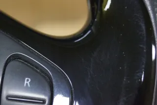 985105453R Руль Renault Captur Арт e4795645, вид 9