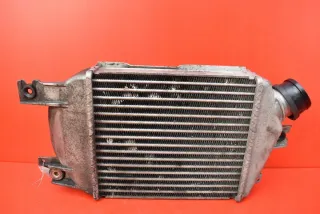 SIC-TM0180 Интеркулер Subaru Legacy 5 Арт e4796936, вид 12