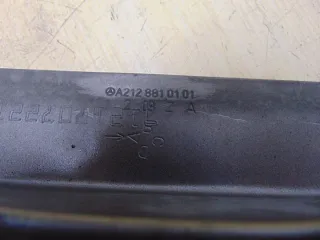 A2128810101 Крыло переднее левое Mercedes E C207 Арт e4799760, вид 16