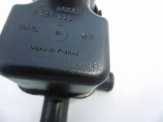0261222011 8631634 Насос вакуумный Volvo S60 3 Арт e4800551, вид 8