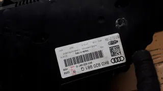 8K0920981Q Щиток приборов (приборная панель) Audi A4 B8 Арт e4802414, вид 5