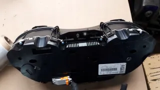 8K0920981Q Щиток приборов (приборная панель) Audi A4 B8 Арт e4802414, вид 6