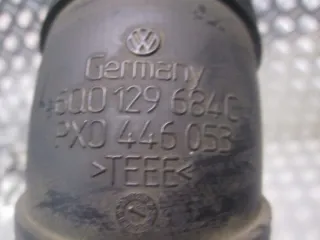 6Q0129684C Гофра инжектора Seat Ibiza 3 Арт e4803046, вид 2