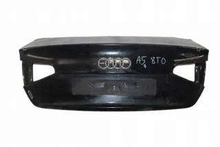 2007-15 Крышка багажника (дверь 3-5) Audi A5 (S5,RS5) 1 Арт e4803474, вид 1