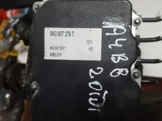  8K0907379T Блок ABS Audi A4 B8 Арт e4803866, вид 2