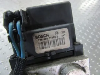  Блок ABS Dodge Durango 1 Арт e4804135, вид 3