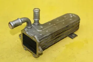 03G131513J Радиатор EGR Volkswagen Passat B6 Арт e4814635, вид 1