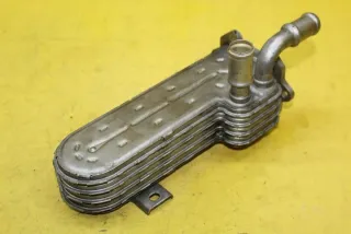 03G131513J Радиатор EGR Volkswagen Passat B6 Арт e4814635, вид 2
