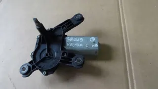 009185821 Моторчик стеклоочистителя фар Opel Vectra C  Арт e4815994, вид 1