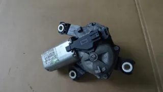 009185821 Моторчик стеклоочистителя фар Opel Vectra C  Арт e4815994, вид 2