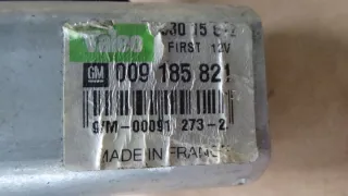 009185821 Моторчик стеклоочистителя фар Opel Vectra C  Арт e4815994, вид 3
