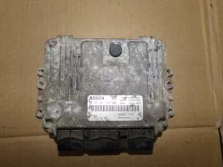 0281011969 8200311539 8200440204 Блок управления двигателем Renault Espace 4 Арт e4817686, вид 1