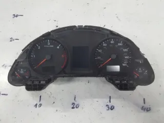  8H0920951D Щиток приборов (приборная панель) Audi A4 B7 Арт e4818988, вид 1