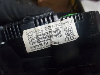  8H0920951D Щиток приборов (приборная панель) Audi A4 B7 Арт e4818988, вид 3