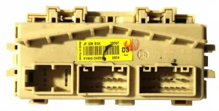 91940-D4030 91940D4030 91940-D4000 Блок комфорта Kia Optima 4 Арт e4822099, вид 2