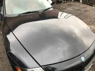  Капот BMW Z4 E85/E86 Арт e4825993