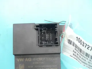 4H0907705G Блок управления (другие) Audi A8 D4 (S8) Арт e4828087, вид 3