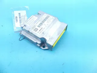 4H0907637A Блок управления (другие) Audi A8 D4 (S8) Арт e4828121, вид 7