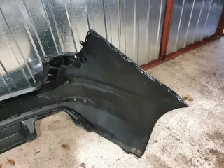 5F9807421 Бампер задний Seat Leon 3 Арт e4829894, вид 12