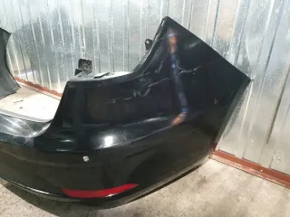 5F9807421 Бампер задний Seat Leon 3 Арт e4829894, вид 4