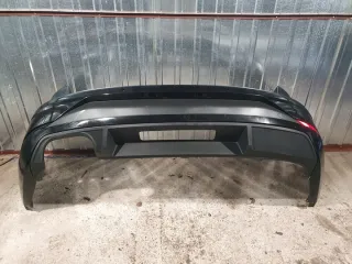 5F9807421 Бампер задний Seat Leon 3 Арт e4829894, вид 7