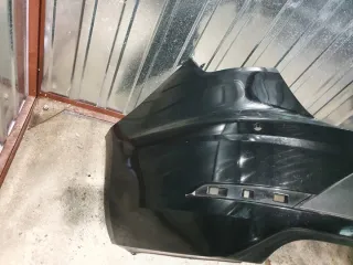 5F9807421 Бампер задний Seat Leon 3 Арт e4829894, вид 8