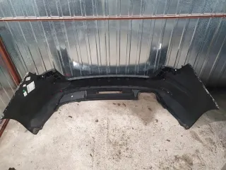 5F9807421 Бампер задний Seat Leon 3 Арт e4829894, вид 10