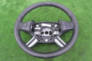 A1644604703 Руль Mercedes GL X164 Арт e4832487, вид 1