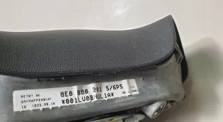 8E0880201S Подушка безопасности Audi A6 C5 (S6,RS6) Арт e4833334, вид 3