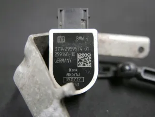 6869137 2959574 Датчик дорожного просвета BMW 5 G30/G31 Арт e4837519, вид 4