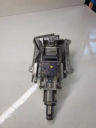 4F0419065A Рулевая колонка Audi A6 C6 (S6,RS6) Арт e4838086, вид 4