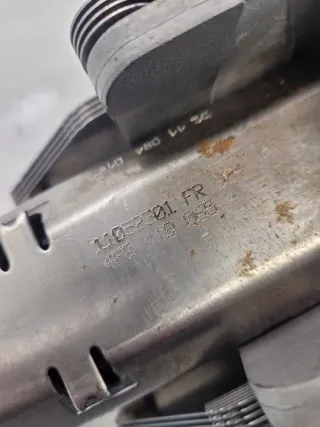 4F0419065A Рулевая колонка Audi A6 C6 (S6,RS6) Арт e4838086, вид 5