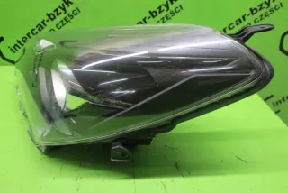 0D-197 Фара левая Toyota Yaris 3 Арт e4839284, вид 5
