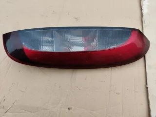  Фонарь задний правый Opel Corsa C Арт e4841652, вид 1