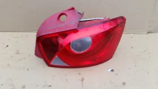  Фонарь задний левый Seat Ibiza 4 Арт e4841977, вид 1