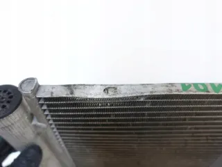 A0995000454 0995000454 995000454 995001854 Радиатор кондиционера Mercedes C W205 Арт e4847268, вид 8