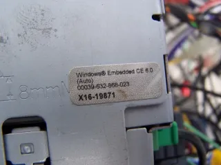 AVIC-F950BT Блок навигации Mazda 3 BL Арт e4847995, вид 4