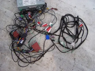 AVIC-F950BT Блок навигации Mazda 3 BL Арт e4847995, вид 7