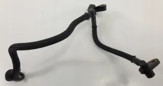  Гофра инжектора Mercedes ML W164 Арт e4848802, вид 3