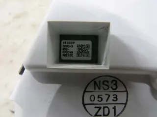 8100B888 Щиток приборов (приборная панель) Mitsubishi Outlander 3 Арт e4849118, вид 4