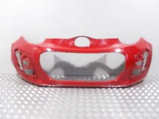  Бампер передний Citroen C1 1 Арт e4850878, вид 1