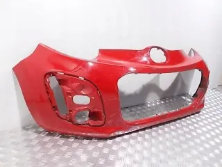  Бампер передний Citroen C1 1 Арт e4850878, вид 2