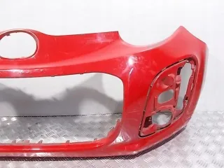  Бампер передний Citroen C1 1 Арт e4850878, вид 5