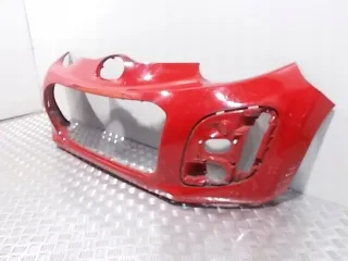  Бампер передний Citroen C1 1 Арт e4850878, вид 7