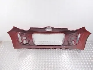  Бампер передний Citroen C1 1 Арт e4850878, вид 9